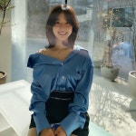 이혜성, 햇살 아래 빛나는 화사한 미모 [인스타]