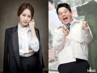 김지민김준호, 나이 넘은 사랑 '축하 봇물'+과거 조명 [종합]