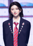 [포토] 아이브 가을, 증명사진 미모