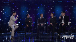 TV예술무대, 송영훈의 4첼로 편 방송…첼리스트 후배들 지원 사격