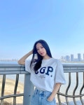 우주소녀 보나, 푸르른 청춘 그 자체…'2521' 고유림 맞네 [인스타]