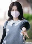 [포토] 박하선, 거침없는 블랙하선의 인싸포즈 역습