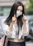 [포토] 위클리 조아, '하트 조아~'