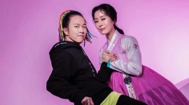 [단독] 팝핀현준 사고 당시 붕 날아 데굴데굴 굴러(인터뷰)