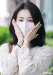 [포토] 박하선, 러블리 베이지 피크닉 화선