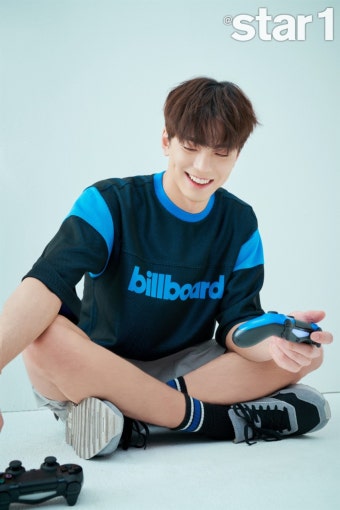 ‘사내맞선’ 김민규 “연하남 이미지 깨고싶어 벌크업, 15kg 증량했다”