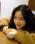 레드벨벳 아이린, 여친짤의 정석…러블리 매력 뿜뿜 [인스타]