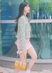 [움짤] 조이, '꽃가루 룩' 입고 '햇님이 Hello~'