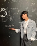 정동원, 누나팬들 심쿵 유발하는 역대급 훈훈함 [인스타]