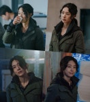 우월한 하루 박민정 힘들었던 만큼 재밌는 추억 종영 소감