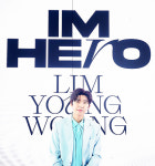 [포토] 임영웅, 'IM HERO'