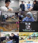 심장이 뛴다 38.5 수의사·반려동물 가족의 감동적 이야기