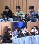 홍경민 김종서 씨의 클럽에 앉아있으니 망해가는 클럽 살리는 볼륨업 대본 술술 나와  (컬투쇼)