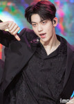 [포토] 투바투 수빈, 깊은 눈빛
