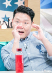 [움짤] 싸이(PSY), That That 고급진 B급 추임새 (라디오스타 B하인드 ①)