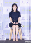 [포토] 아이유, 청초 러블리