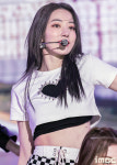 [포토] 르세라핌 사쿠라, 천상계 미모