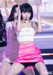 [포토] 르세라핌 김채원, '딱~!'