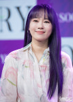 [포토] 이수영, 울컥 13년만에 정규 컴백