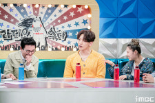 비.스터(B.ster) | [움짤] 비, 글로벌 '깡' 꾸러기 (라디오스타 B하인드 ②)