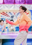 비.스터(B.ster) | [움짤] 비, 글로벌 '깡' 꾸러기 (라디오스타 B하인드 ②)