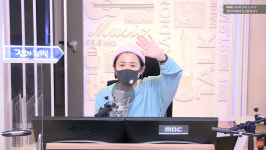 김신영 말 같지도 않은 이야기들 생성돼 지호 열애설 언급 (정희)