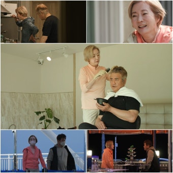 유혜영, 나한일에게 “재혼 해도 될 것 같아” 이혼 7년만에 다시 동거 (우리 이혼했어요)