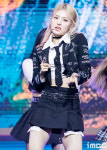 [포토] 라잇썸 상아, 바비 인형