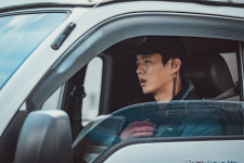 범죄도시2 하준, 1편의 막내 형사에서 듬직한 선배로 성큼!