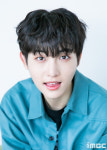 [움짤] DKZ 세현, 아기토끼