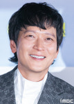 [포토] 미소 짓는 강동원