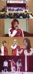 아이키, 'K-중학생' 흥 폭발 댄스 배틀에 '깜짝' (전참시)