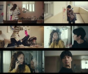 전소민, ‘구남친’ 오승윤에 고무장갑 공격 (클리닝 업)