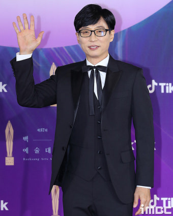 '유느님' 유재석, 미담 추가…