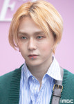 [포토] 던, 처키 효종이 닮은 햇님이