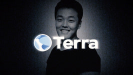스트레이트 테라폼랩스 권도형 대표, 테라→루나 실패한 혁신인가 성공한 사기인가