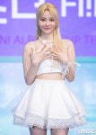 [포토] 이달의 소녀 진솔, 진솔한 포즈