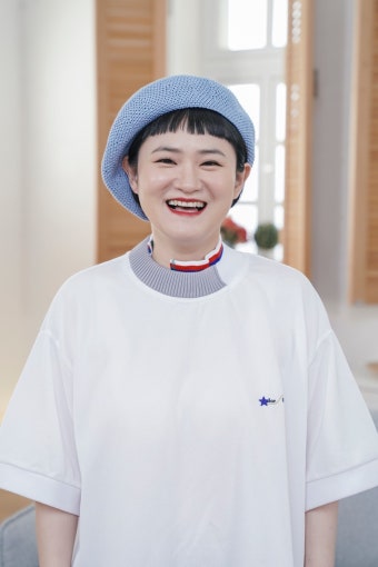MC 김신영 
