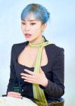 [포토] 헤이즈, '요정 Undo'