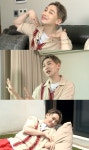 뮤지컬 배우 김호영, 극강 하이텐션…양세형도 지쳐(구해줘! 홈즈)