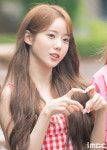 [포토] 우주소녀 루다, 요정이 있다면