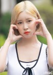 [포토] 우주소녀 다영, 슈퍼 그럼요~