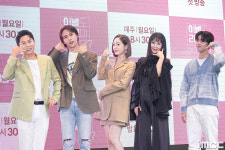 [포토] 이별도 리콜이 되나요? 패널 주역들, 기대하세요~!
