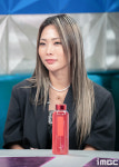 [움짤] 허니제이, '잘 봐~ 언니 춤 아직이다' (라디오스타 B하인드)