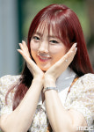 [포토] 가야G 이보람, 보람상줘~