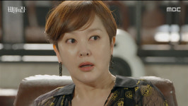 비밀의 집 윤복인, 살아 있었다...서하준과 재회→정헌X이승연 ‘경악’