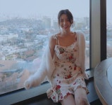 남규리, 나이 39세 믿을 수 없는 초동안 비주얼 [인스타]