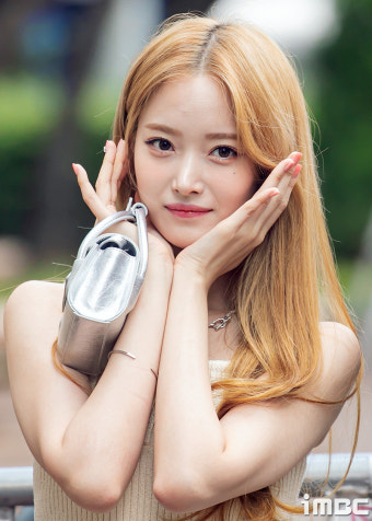 [포토] '하이키' 서이, 아름다운 서이