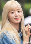 [포토] 초봄, 보미 왔어요~
