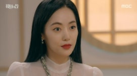 ‘비밀의 집’ 서하준, 딸 데려가려는 윤아정 ‘쌍둥이 언니’와 대치
